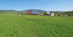 Prodej stavebního pozemku, 2.117 m2. Veškeré inženýrské sítě. Čistá v Krkonoších.