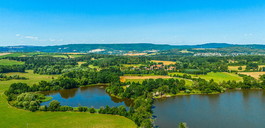 Prodej rodinného domu 350 m²,  pozemek 607 m², Netvořice – Benešov