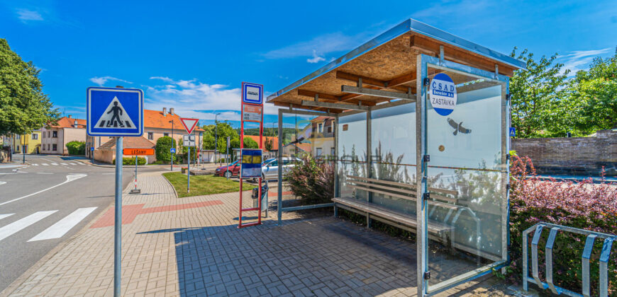 Prodej rodinného domu 350 m²,  pozemek 607 m², Netvořice – Benešov