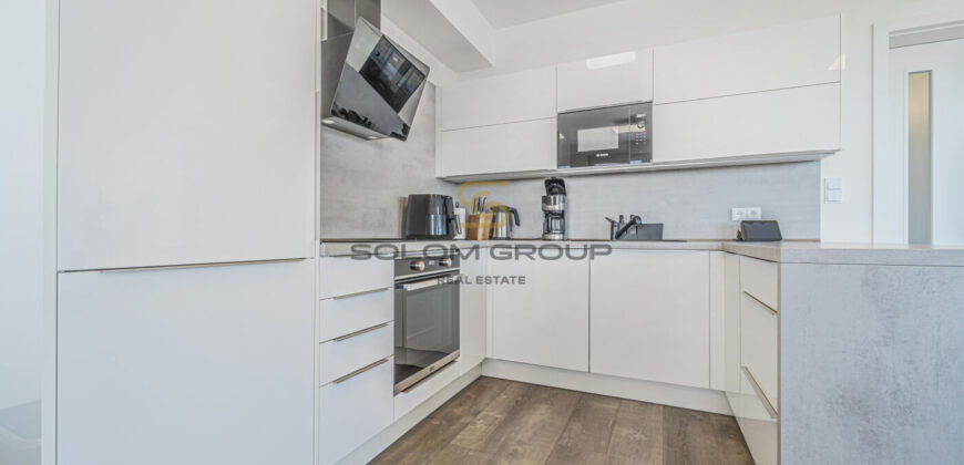 Pronájem bytu 4+kk, 126 m² s terasou, Stodůlky