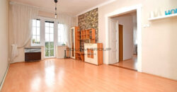 Pronájem bytu 3+1, 74 m², komora v bytě + balkon, Praha 9 – Vysočany