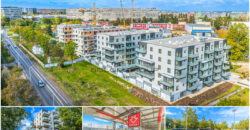 Prodej bytu 2+kk/Balkon, 59 m2, Prosek, Nad Krocínkou, komora, novostavba