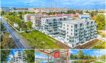 Prodej bytu 2+kk/Balkon, 59 m2, Prosek, Nad Krocínkou, komora, novostavba