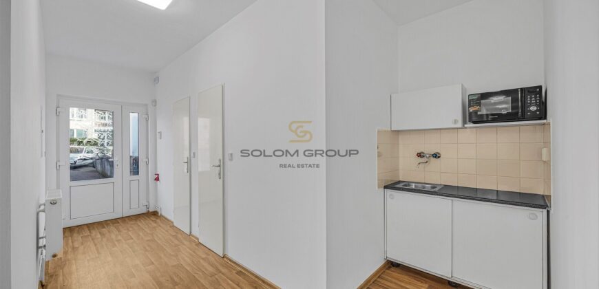 Prodej nebytového prostoru, 4+kk, 101 m². Po celkové rekonstrukci. Praha 6 – Řepy.