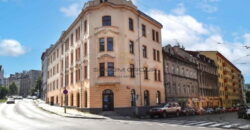 Prodej jednotky, 1+kk, 26 m2. Sklep. Po celkové rekonstrukci. Praha 4 – Podolí.