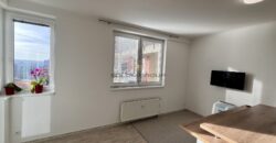 Pronájem bytu 2+kk 47 m²/lodžie 4m²,  + garážové parkovací stání. Po rekonstrukci. Praha 8 – Troja