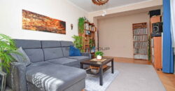 Pronájem bytu 2+1, 54 m2, ul. Pod Lipami, Praha 3 – Žižkov