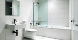 Prodej NOVÉHO bytu 2+kk/Lodžie, 52,9 m², Praha 5 – Hlubočepy